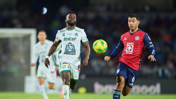 Cuartos de Final: ¿Cuándo y dónde ver el partido de Ida entre León y Cruz Azul?