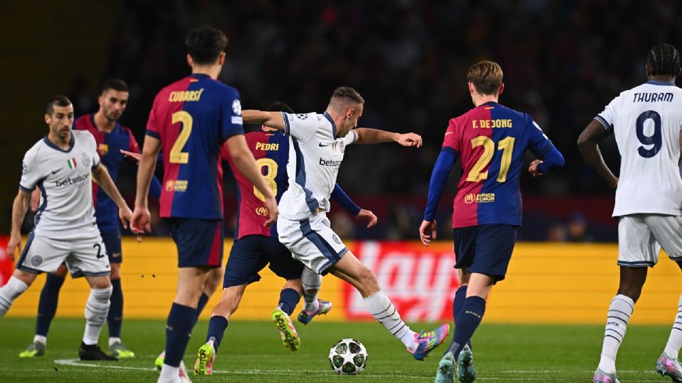 ¡TODO O NADA! Barça en Milán por el Pase a la FINAL de Champions