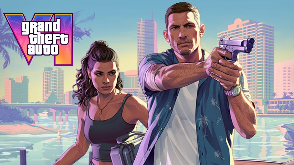 Lanzan nuevo tráiler de GTA VI | Rockstar Games