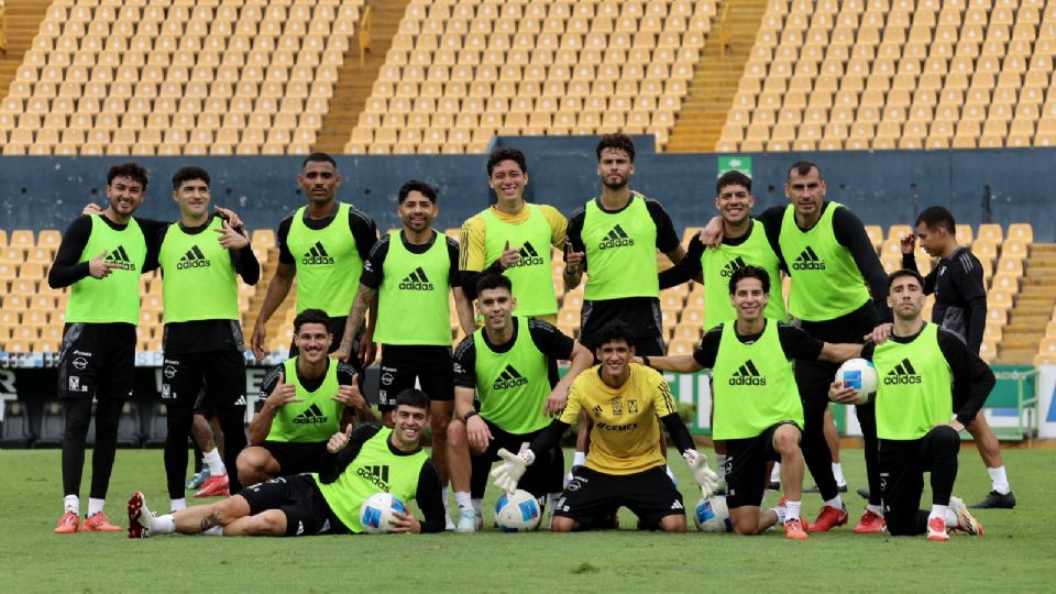 Carioca y Pereira, INCÓGNITAS para la IDA vs. Necaxa