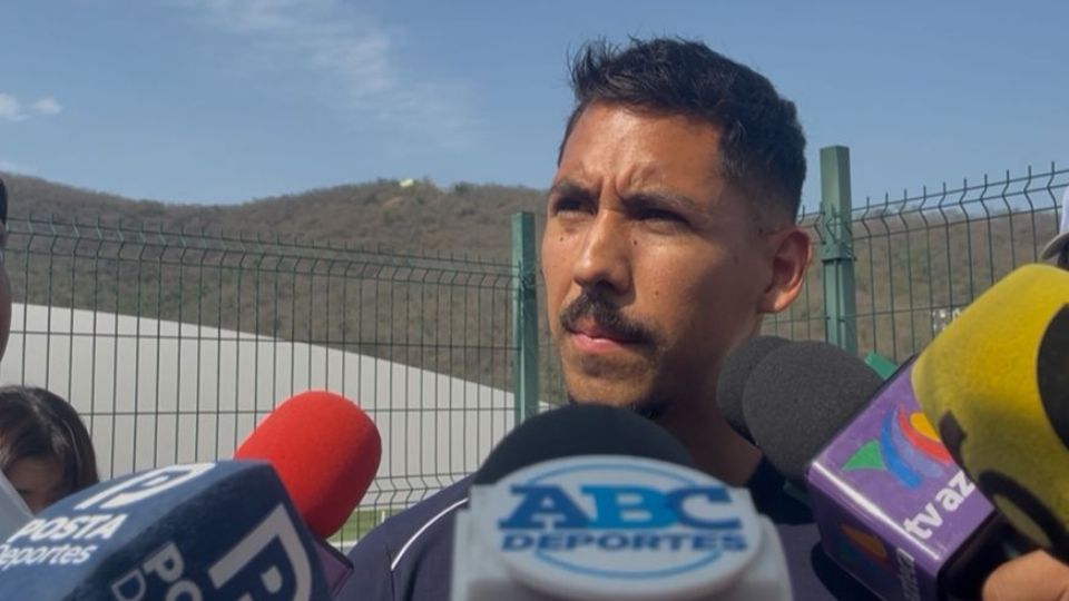 Ricardo Chávez, enfatizó la gran necesidad de campeonato que existe en el club.