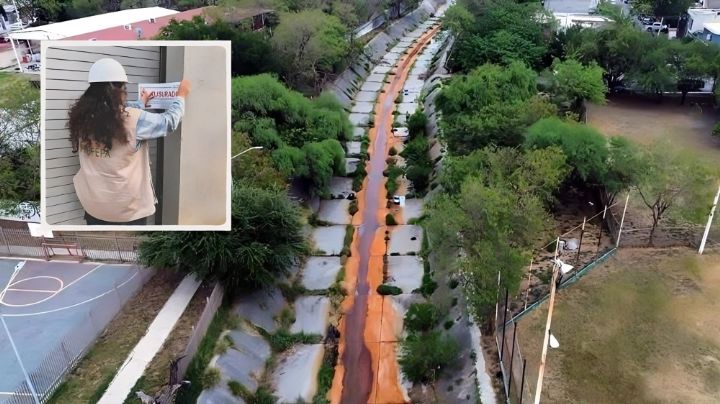 Clausura de planta de Ternium en Churubusco, es parcial y sin sanción