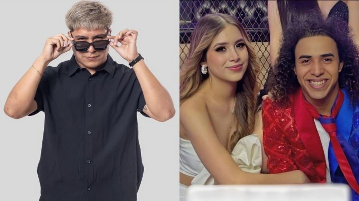Yordi Estrada rompe el silencio tras la boda de Naomy Villarreal y Kevyn Contreras