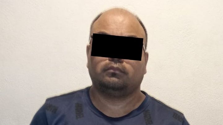 Chofer de camión entrega a la policía a hombre que hizo tocamientos a pasajera en Guadalupe