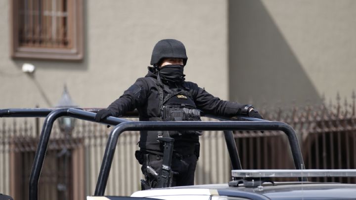 Familia pierde 100 mil pesos tras robo en su casa en Monterrey