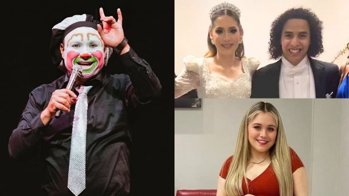 Acusan a 'Brincos Dieras' de encubrir presunta infidelidad de Kevyn Contreras