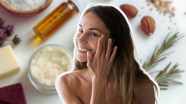 Rutina de skincare en 5 minutos para una piel radiante, aprobada por dermatólogos
