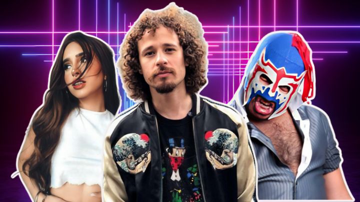 ¿Quiénes son los influencers que más dinero ganan en México y de qué trata su contenido?
