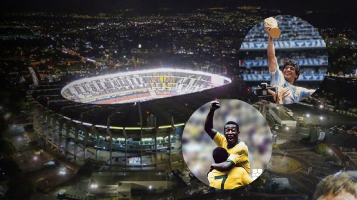 ¿Cuándo reabre el Estadio Azteca para el Mundial 2026 y qué se prepara en la CDMX?