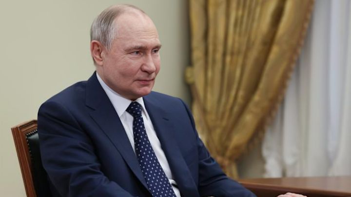 Entra en vigor el alto el fuego declarado por Rusia sin acuerdo de Ucrania