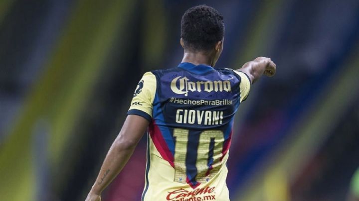 ¿Dónde está Giovani dos Santos? Así es la vida de Gio actualmente