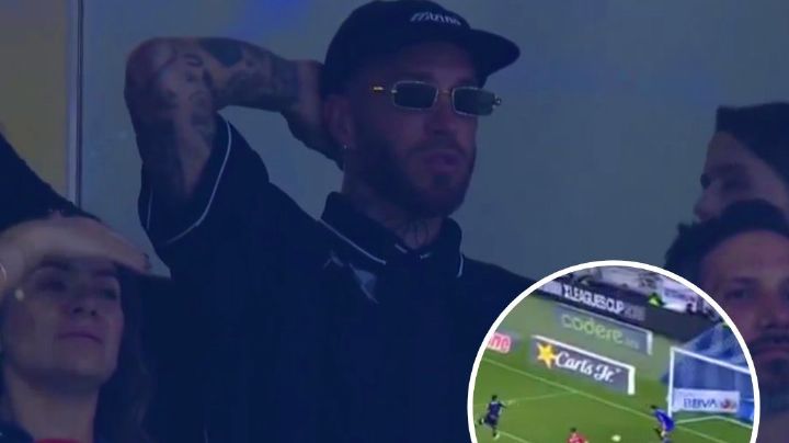 Los mejores memes del Rayados vs. Toluca: Sergio Ramos, Guzmán y Deossa, protagonistas