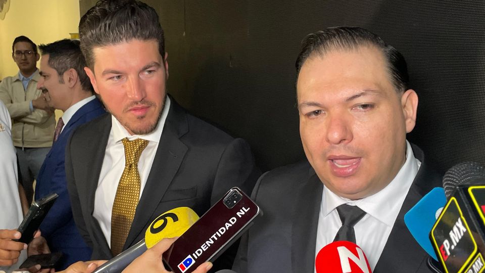 Celebra Colegio de Abogados su bicentenario en Nuevo León