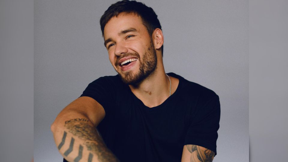 Liam Payne.
