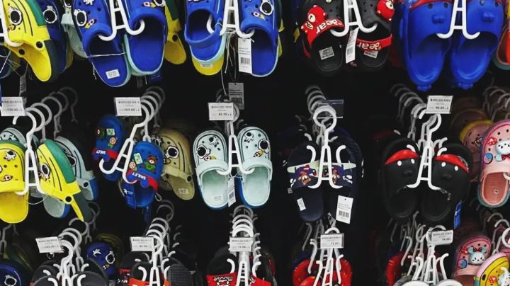México, en top 10 de países que más comercializan productos piratas