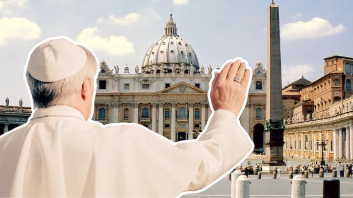 ¿Qué nombres puede tener un Papa? Este es el nombre que eligió el nuevo Pontifice