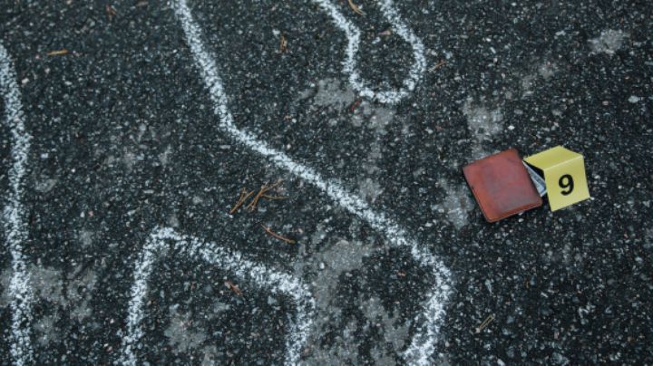 Homicidios dolosos bajan 24.9% en los primeros siete meses del gobierno de Sheinbaum