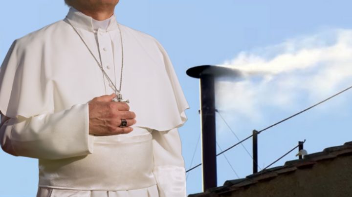 ¿Qué significa 'Habemus Papam'? Así se anunció hoy la elección del nuevo Papa