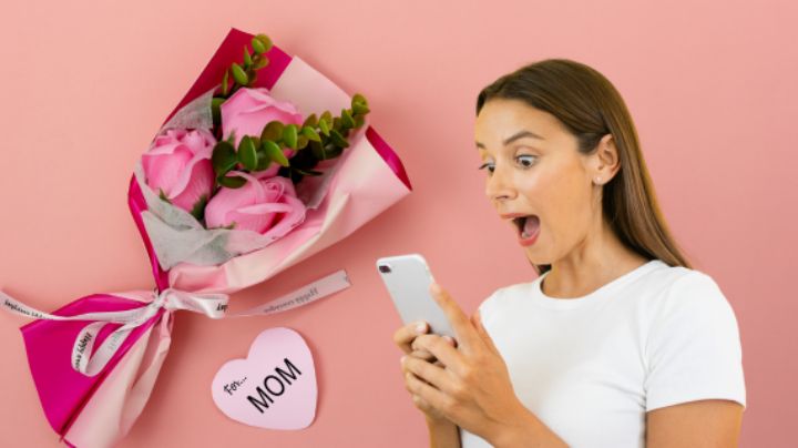 Día de las Madres: ¿Dónde conseguir flores baratas y bonitas en Monterrey?