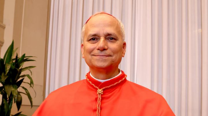 ¿Quién es Robert Francis Prevost Martínez, el nuevo Papa?