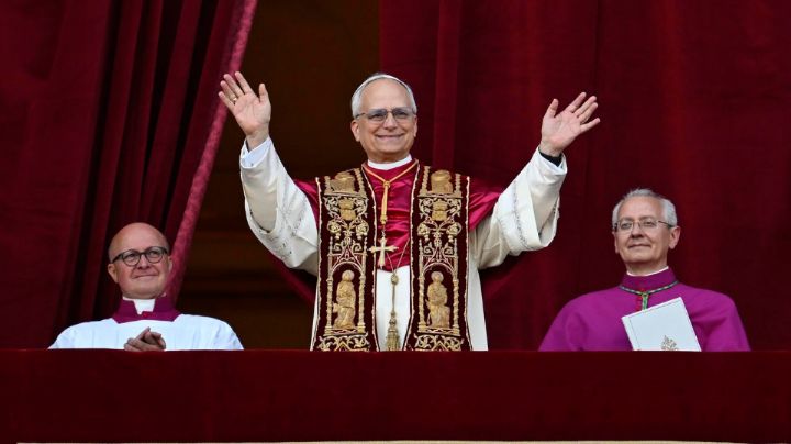 Papa León XIV pide ayuda para construir puentes de paz