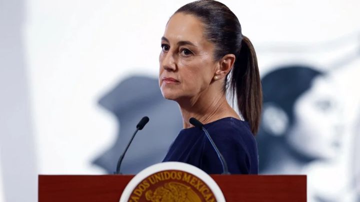 Sheinbaum rechaza militarización en la política migratoria tras crítica de la ONU