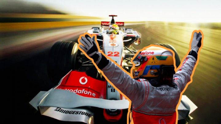 ¿Cuándo fue la última vez que McLaren ganó un campeonato de pilotos de la F1?