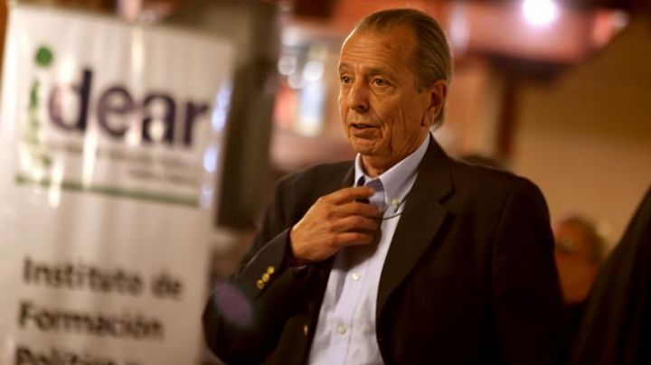 Muere Daniel Fernández Strauch, uno de los sobrevivientes de los Andes