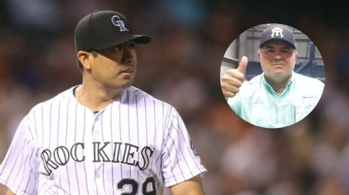 Los regios Roberto Saucedo y Jorge de la Rosa ingresan al Salón de la Fama del Béisbol Mexicano