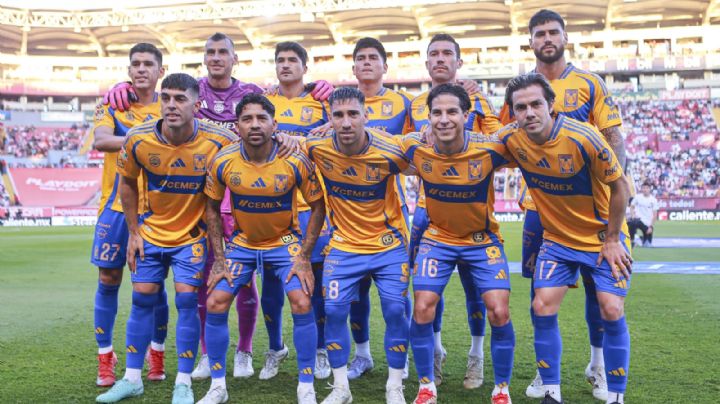 En Tigres consideran que empate en la Ida es "justo" y confían en vencer al Necaxa en el Volcán