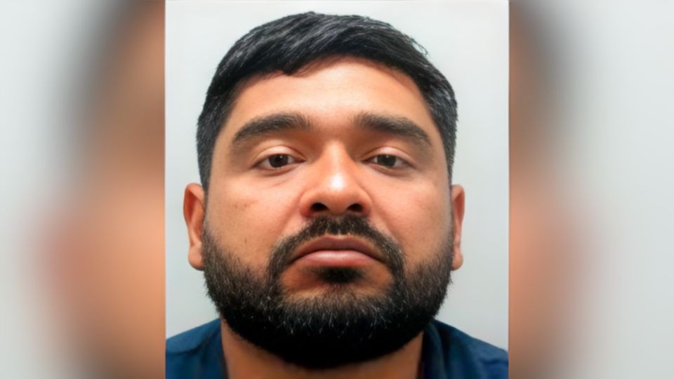 Ofrecen un millón de pesos por captura de 'El Ponchis', presunto criminal que escapó de prisión en Hermosillo
