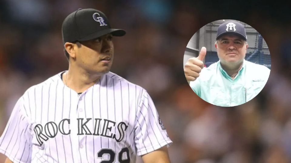 Saucedo, histórico jonronero de Sultanes, y De la Rosa, estrella en MLB, reciben el honor