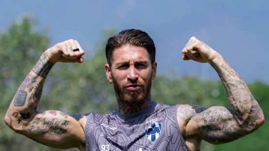 Irá Ramos a Toluca, ¿sí o sí?