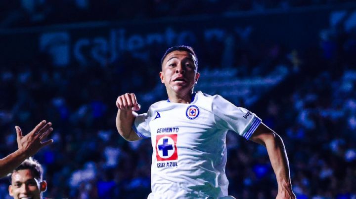 Liga MX: Cruz Azul golpea primero y vence a León en la ida de Cuartos de Final