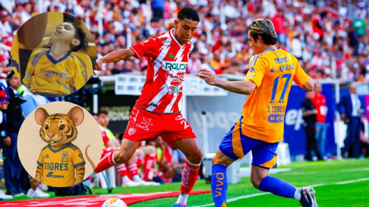 Los mejores memes tras el 0-0 entre Tigres y Necaxa en Liguilla