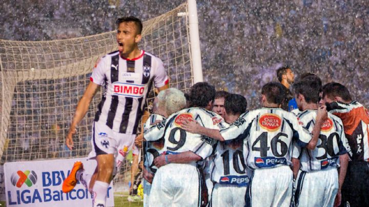 Rayados y el 9 de mayo: Dos fechas históricas que marcaron al club