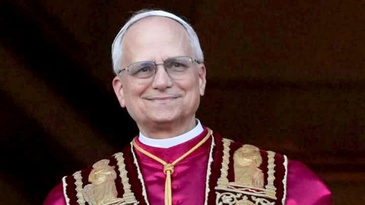 Primer Papa estadounidense, pero con corazón peruano