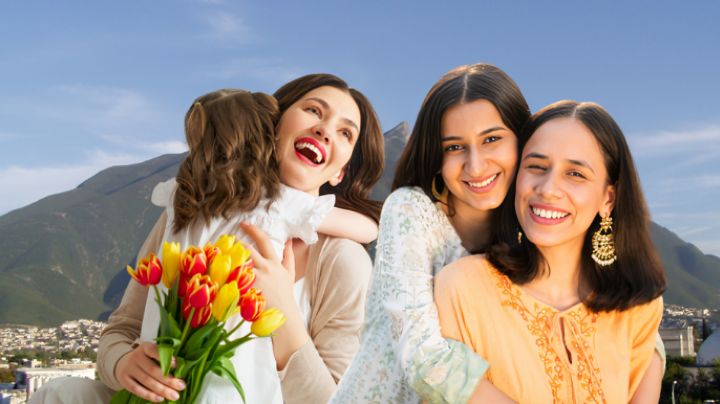 ¿Qué hacer en Monterrey este 10 de mayo 2025? Planes para celebrar el Día de las Madres