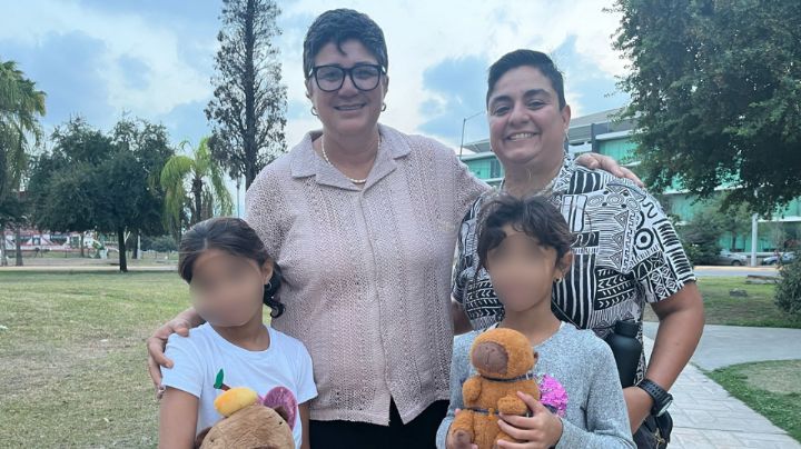 Madre no solo hay una: La lucha de un matrimonio igualitario por un Nuevo León inclusivo