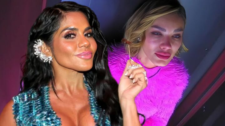 Maripily responde a Aleska: “No soy dramática ni ficticia como tú”, tras escándalo en La Casa de los Famosos
