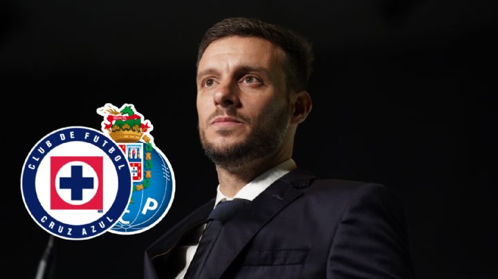 ¡Nueva pelea! Cruz Azul acusa al Porto de romper confidencialidad por caso Anselmi
