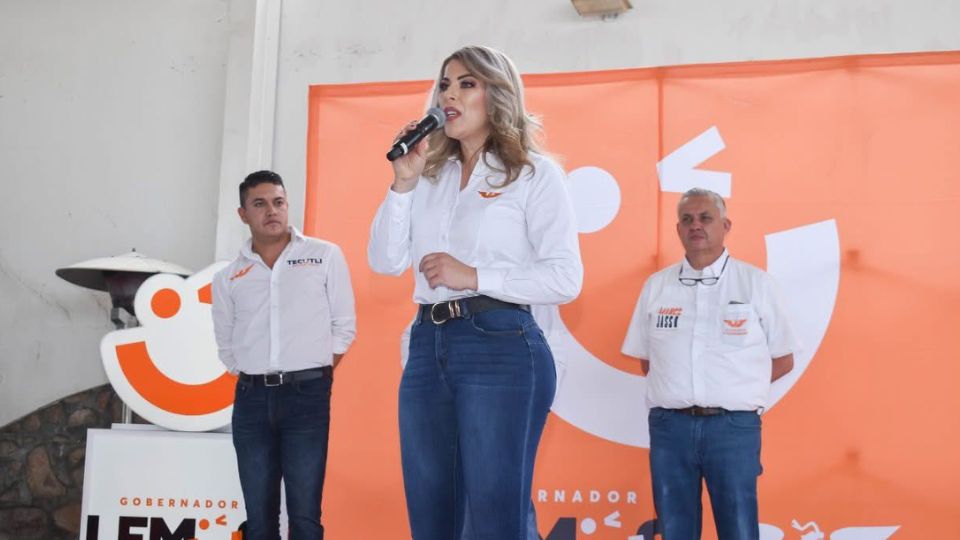 Regidora Cecilia Ruvalcaba es asesinada en Teocaltiche