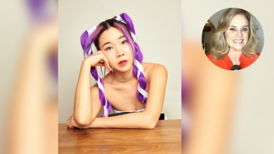 Chingu Amiga ya es toda una personalidad en México y es por ello que la creadora de contenido es invitada con más frecuencia a las alfombras rojas, por lo que sus fans le piden que se prepare.