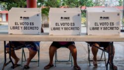 PAN busca alianza con el PRI para competir por alcaldias en Tamaulipas en 2027