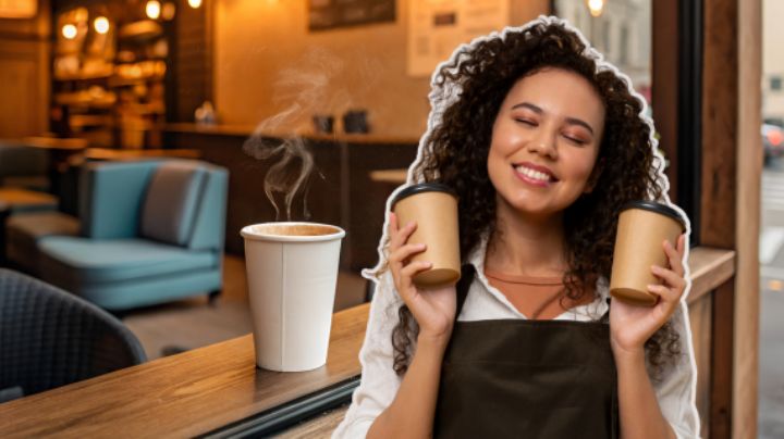 ¿Cuánto cuesta abrir una cafetería en 2025? Esto es lo que necesitas saber