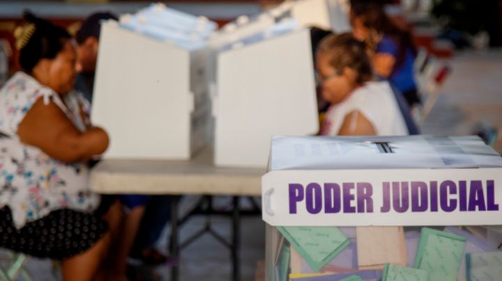 Primeras elecciones judiciales en México, ¿Cómo revisar los resultados?