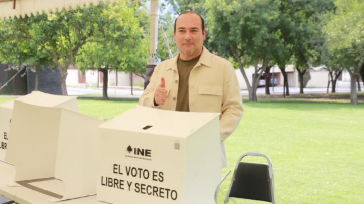 Arturo Salinas pide simplificar próximas elecciones judiciales