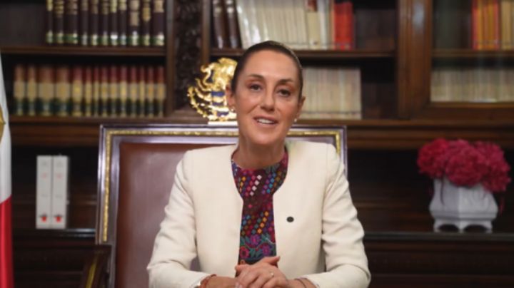Pese al 12.57% participación, Sheinbaum celebra elecciones judiciales