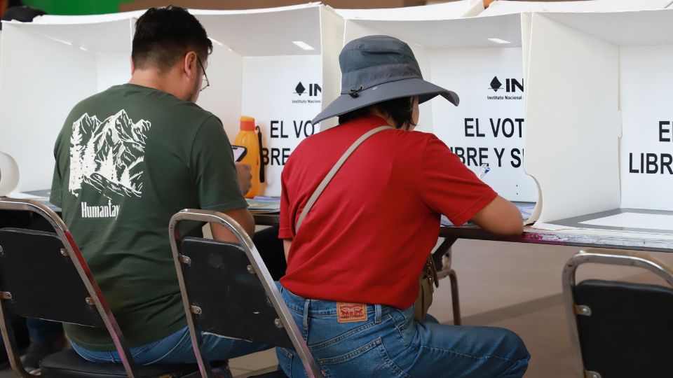 Monterrey habilita casilla para foráneos para las elecciones judiciales