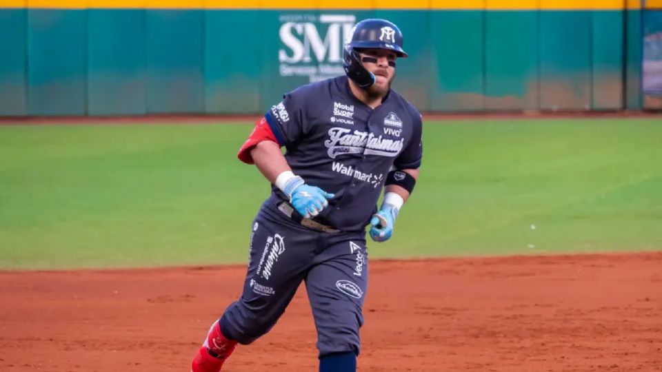 Sultanes Explota con 4 HR y Vence a Rieleros; Serie se Define Hoy